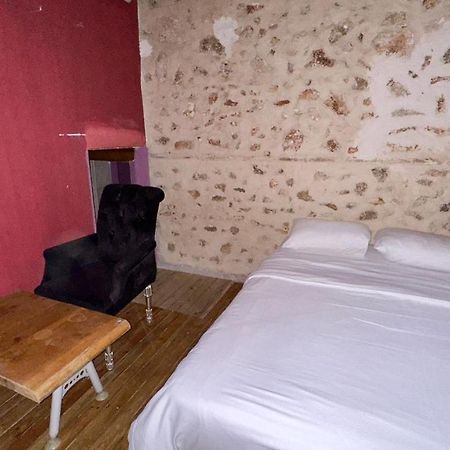 Otel Wood House Antalya Kültér fotó