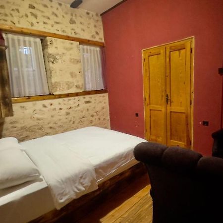 Otel Wood House Antalya Kültér fotó