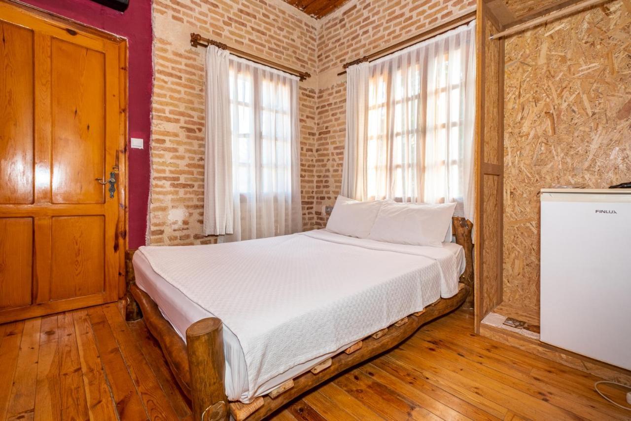Otel Wood House Antalya Kültér fotó