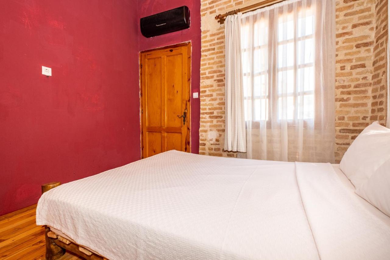 Otel Wood House Antalya Kültér fotó