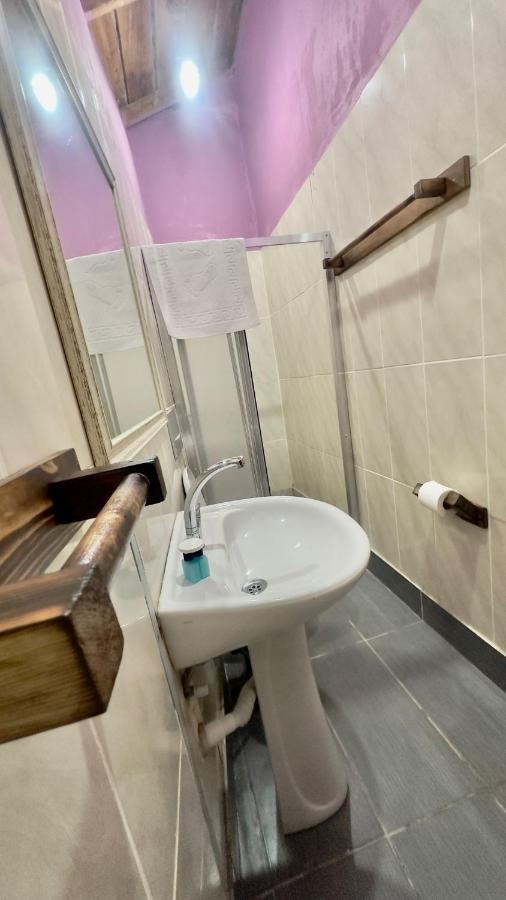 Otel Wood House Antalya Kültér fotó
