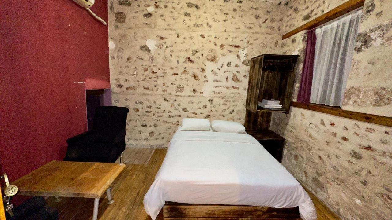 Otel Wood House Antalya Kültér fotó