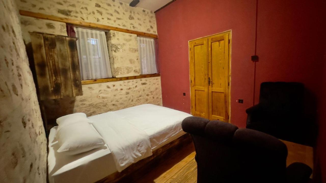 Otel Wood House Antalya Kültér fotó