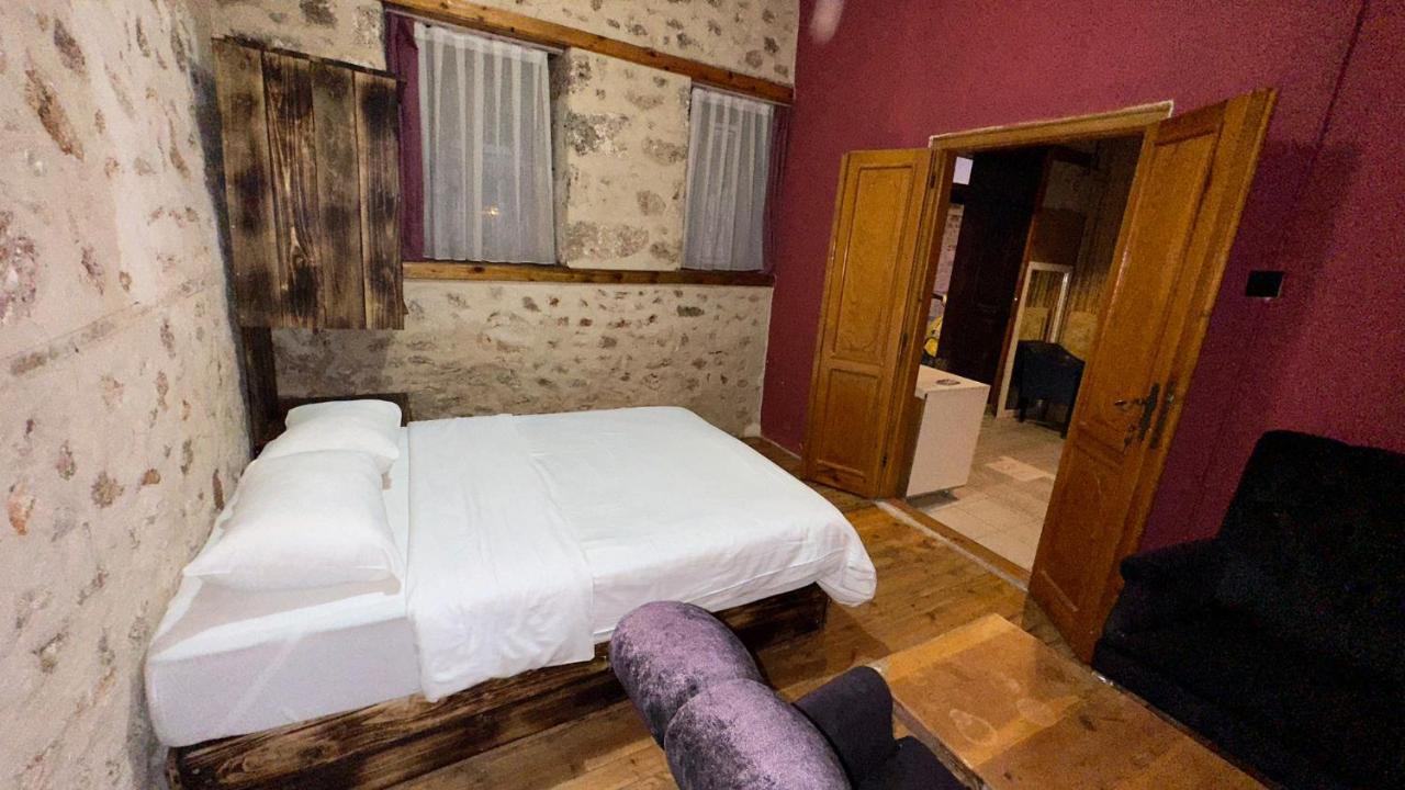 Otel Wood House Antalya Kültér fotó