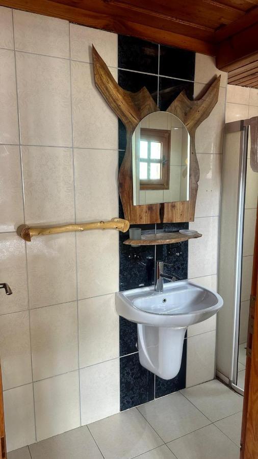 Otel Wood House Antalya Kültér fotó