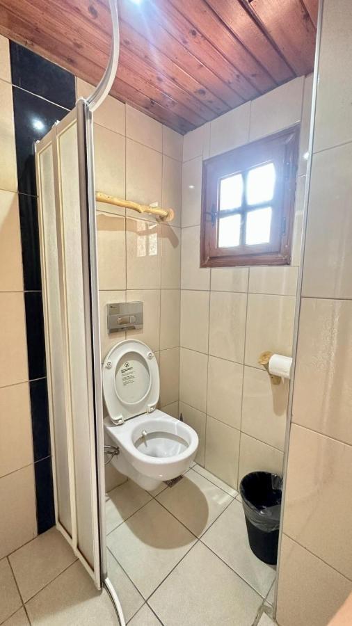 Otel Wood House Antalya Kültér fotó