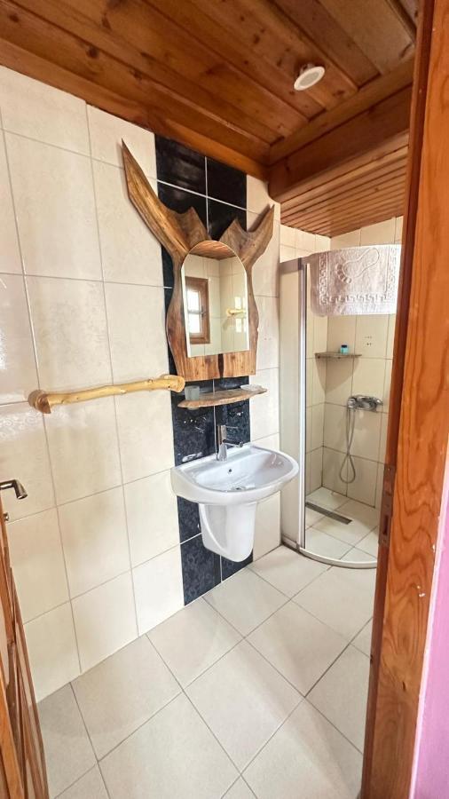 Otel Wood House Antalya Kültér fotó