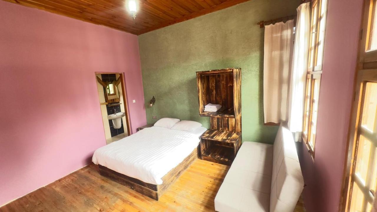 Otel Wood House Antalya Kültér fotó