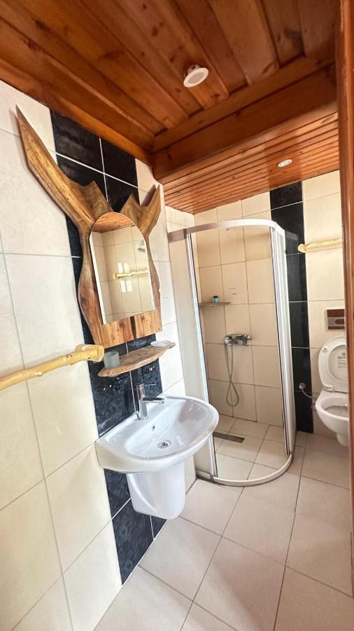 Otel Wood House Antalya Kültér fotó