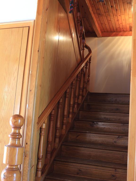 Otel Wood House Antalya Kültér fotó