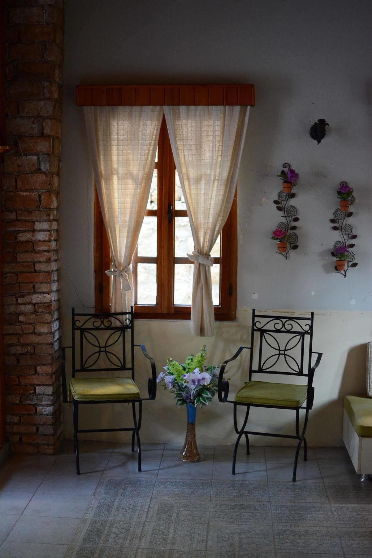 Otel Wood House Antalya Kültér fotó