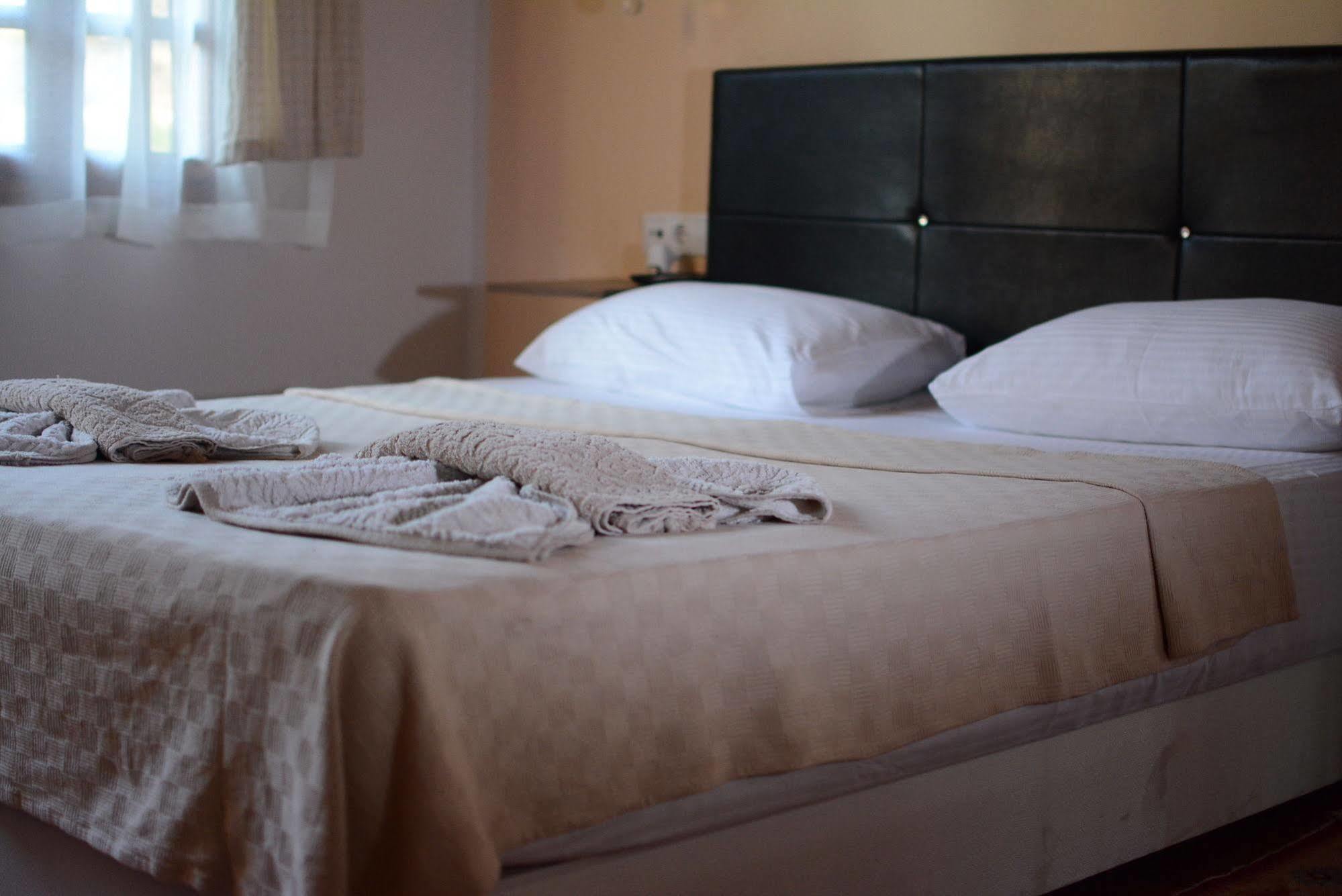 Otel Wood House Antalya Kültér fotó