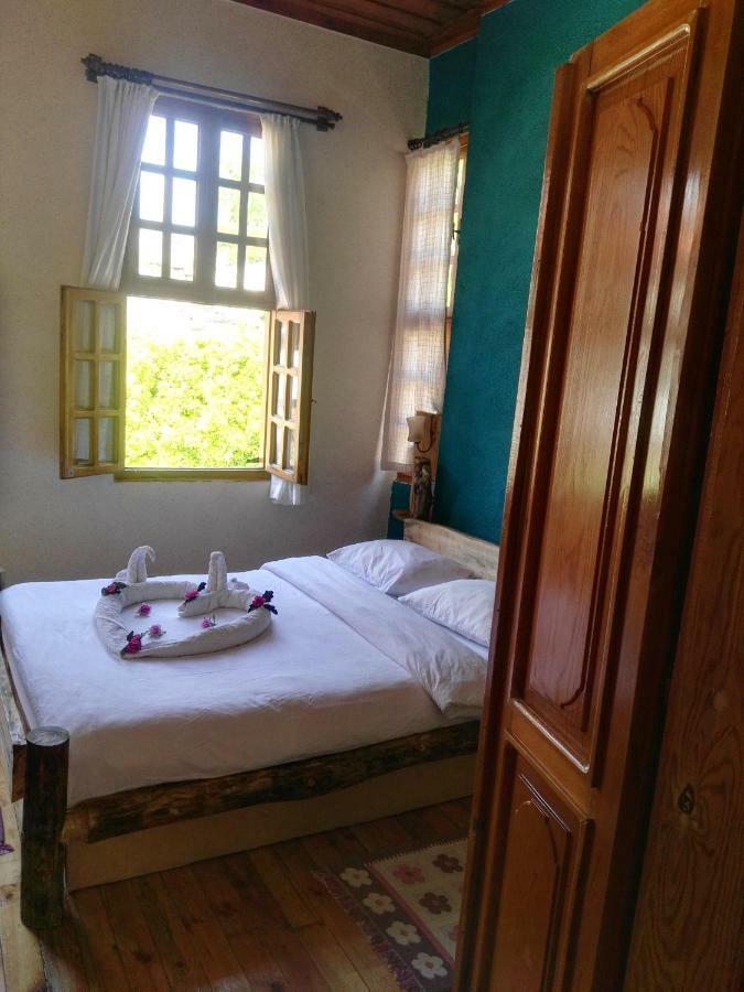 Otel Wood House Antalya Kültér fotó