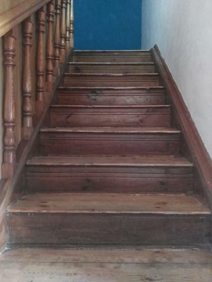 Otel Wood House Antalya Kültér fotó