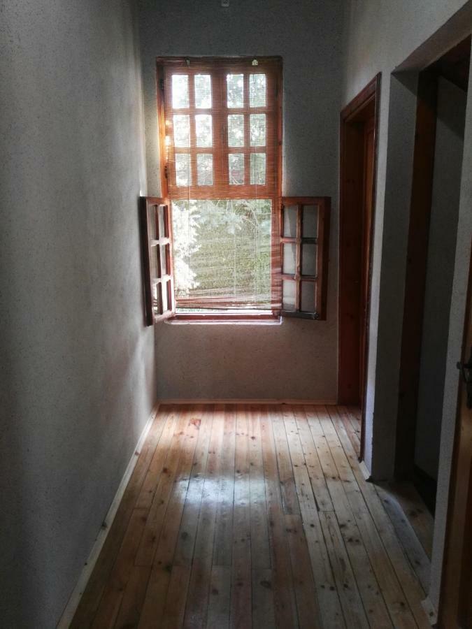 Otel Wood House Antalya Kültér fotó