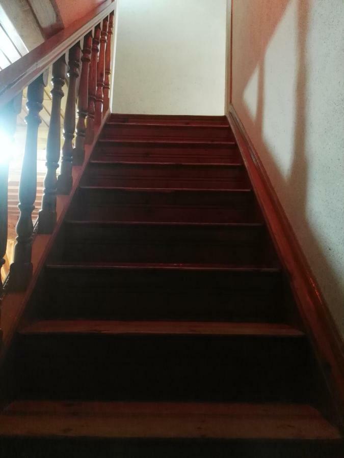 Otel Wood House Antalya Kültér fotó